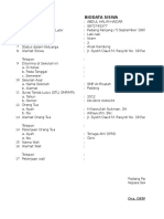 BiodataSiswa