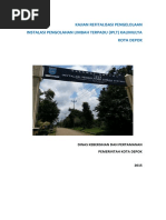Download Kajian Upgrading_IPLT_Kalimulya_Depokpdf by Aloysius Angela Prima Mangiri SN329734513 doc pdf