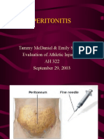 Peritonitis.ppt