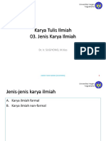 03_Jenis KTI Pptx