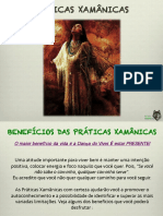 Ebook Site Práticas Xamânicas