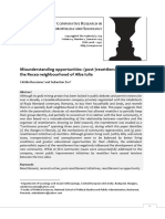 Compaso2013 41 Buzoianu and Toc PDF