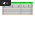 Wrapping Material Calculation