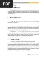 Chapter 7 - Conceptual Analysis