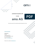AS5045 Datasheet EN v1 PDF