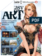Download Fantasy Art Genius Guide 7th Editionpdf by Hayzar SN329740466 doc pdf