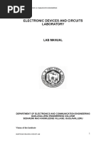 R13 EDC Manual