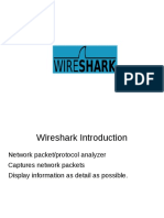 Wire Shark
