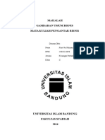 Download Makalah Gambaran Umum Bisnis Fina Nur Rahman by Irma Juan Andreas SN329745814 doc pdf
