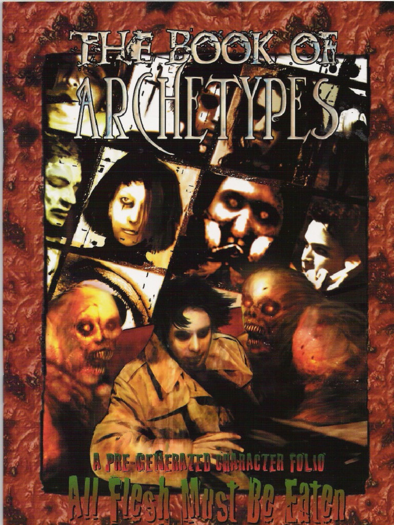all flesh must be eaten revised pdf download free