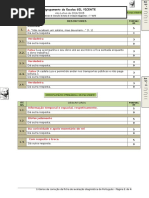 Critérios de Correção FAD 7.º Ano 2014 2015