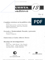 01 - Narodowski - La Pedagogia Moderna en Penumbras Perspectivas Historicas