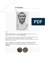 Cneus Pompeius Magnus