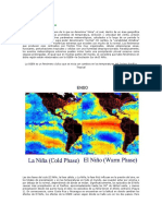 Variabilidad Climática