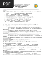 MIDTERM (Practical Research)