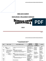 RPT T4 - SEJARAH