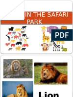 arideinthesafaripark-140518070440-phpapp02.pptx