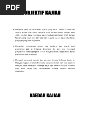 Folio Sejarah 2016 Pdf