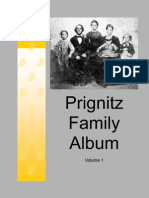 Prignitz Family Album