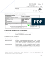 HDS Cementos Asfalticos PDF