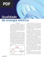 Qualidade Energia Elétrica Aula Prática