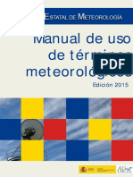 Manual de Uso de Terminos Met 2015