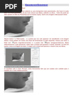 Como Emagrecer Uma Pessoa Com o Photoshop