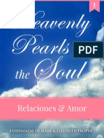 Relaciones y Amor - Mark y Elizabeth Clare Prophet