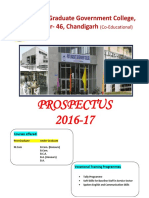 Prospectus PDF