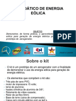 KIT Eólico PDF