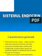 Endocrin (EMO 2011)