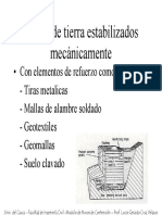 Tema Muros de Contención - Parte IV