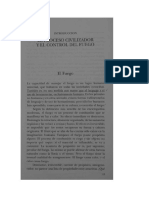 Fuego y Civilización PDF