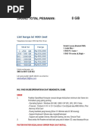 (UploadMB - Com) PekanbaruDVD ListA 06-03-20