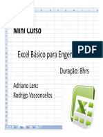 MC Excel