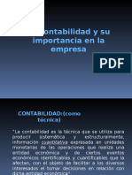 129123421 4 La Contabilidad Ppt