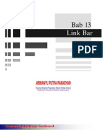 WMP FrontPageXP Bab 13 Link Bar