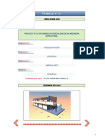 YINO - Analisis de Un Centro Educativo