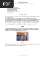Download CURSO DE SILK-SCREEN SERIGRAFIA by Ernesto Pereira SN3297731 doc pdf