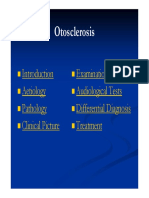 Otosclerosis(4)