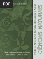 Coleção Componentes Curriculares-SP- 5 Ciencias Naturais-1