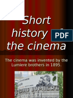 filmhistory.ppt