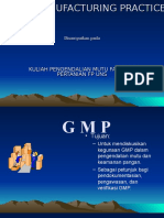 Materi GMP