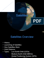 Satellite