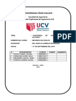 Informe Original - Contenido de Humedad Con Alcohol