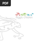 The Hundred Languages of Children The Reggio Emilia Experience in ...