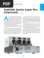 Tsakiridis Aeolos Super Plus