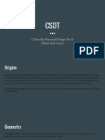 CSDT