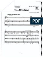 Two of A Kind The Wild Party PDF