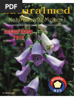 Catalogo NaturaLMed 2010